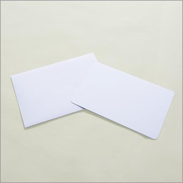 カード 洋封筒セット 100枚 白栄 初芝 招待状 案内状 挨拶状 メッセージカード ダイヤ貼 無地 ホワイト 白 Y02 C0125 Y12 C0125 ハートオンラインショップヤフー店 通販 Yahoo ショッピング
