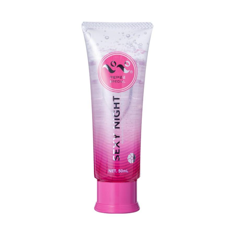ローション ぺぺ スペシャル セクシーナイト 50ml (NEWパッケージ
