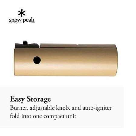 人気ブランドの新作人気ブランドの新作スノーピーク(snow Peak