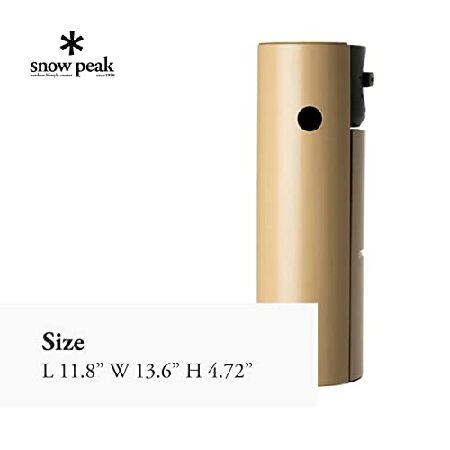 人気ブランドの新作人気ブランドの新作スノーピーク(snow Peak