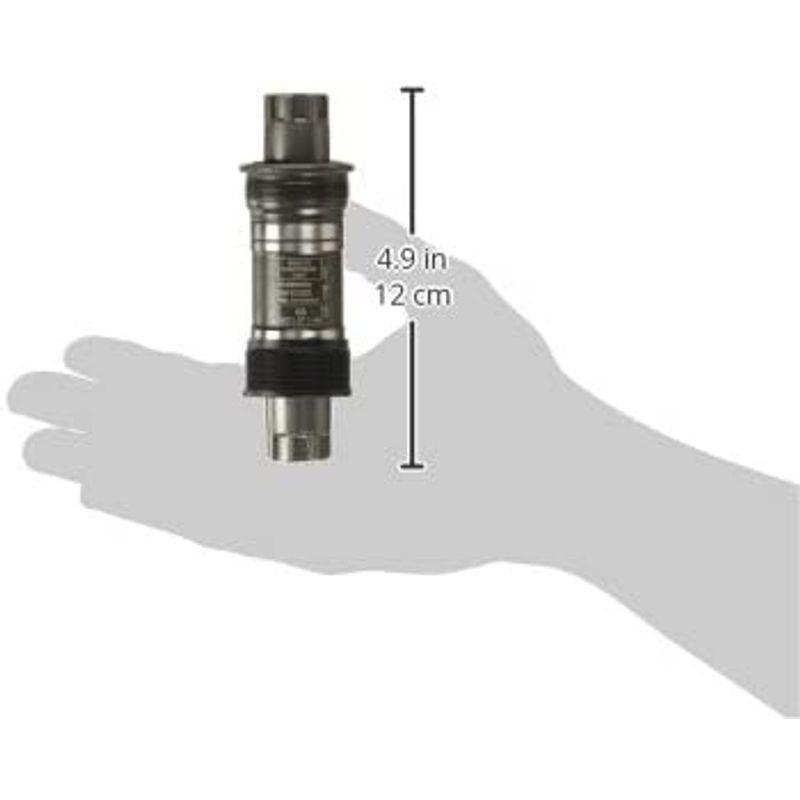 公式サイトシマノ(SHIMANO) MTB CITYボトムブラケット 軸長:113mm BB-ES300 シェル幅:68mm(BC1.37) オクタリ フレーム、パーツ シマノ(SHIMANO) MTB CITYボトムブラケット BB-ES300 シェル幅:68mm(BC1.37) 軸長:113mm オクタリ