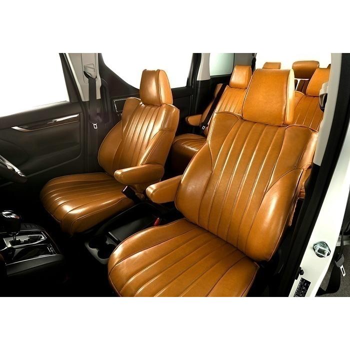 シートカバー デリカD:5 CV5W/CV4W/CV2W/CV1W 7人(アルティナ レトロ