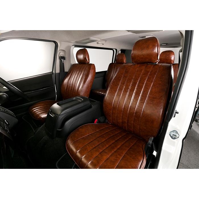 ベンチシートカバー レトロ シートカバー ジムニー(XC/XL)JB64W 4人(アルティナ レトロスタイル