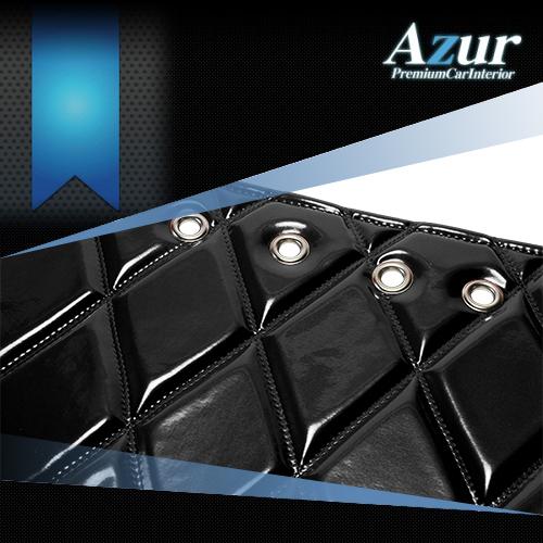 AZUR ダッシュボードマット 日野 レンジャー(プロ)ワイドキャブ H.14/1