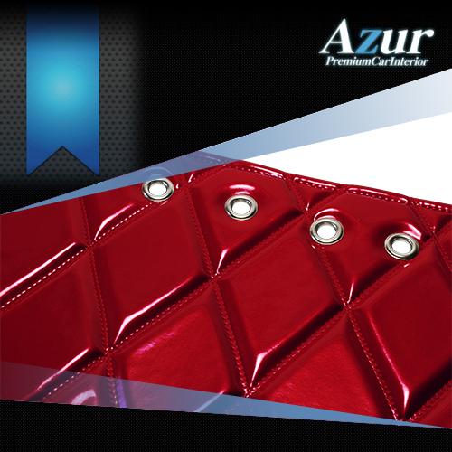 AZUR ダッシュボードマット 日野 レンジャー(プロ)ワイドキャブ H.14/1