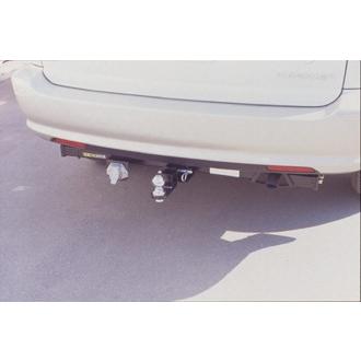 ヒッチメンバー(サントレックス)【クルーガーV MC前】スタンダード(C 