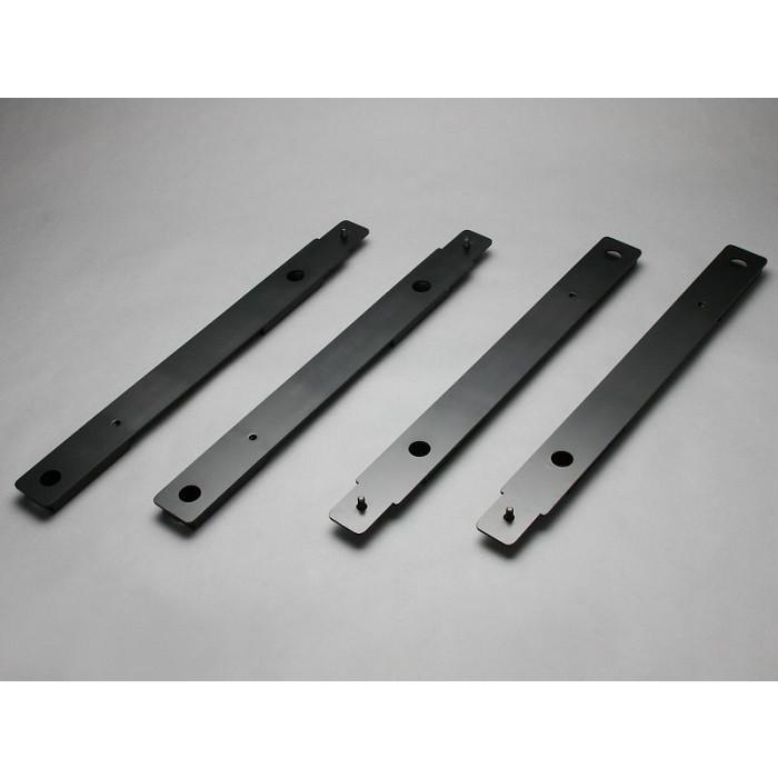 ホンダフリード GB3 /4セカンドシート移動キット キャプテンシート用　レール ビーナス(セカンドシート移動キット)【ホンダ フリード GB3・4