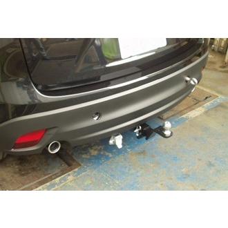 マツダCX-5ヒッチメンバー