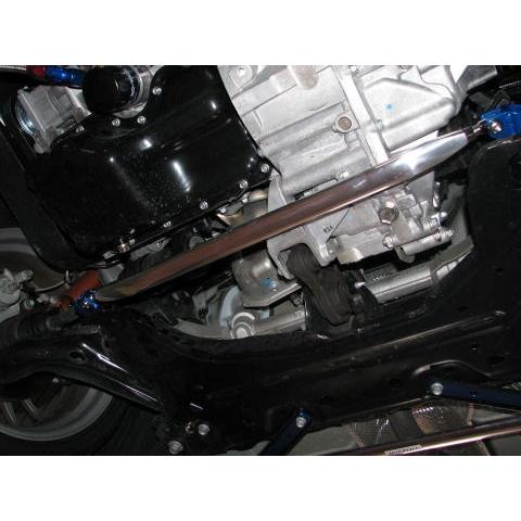 カワイ製作所 フロントロアアームバーMA0420-LOF-02