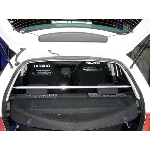 カワイ製作所 リアピラーバーMA0420-PI0-00