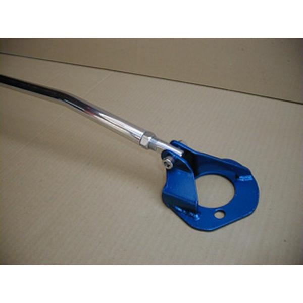 カワイ製作所 フロントストラットバー(type STD)MT0021-FTS-00