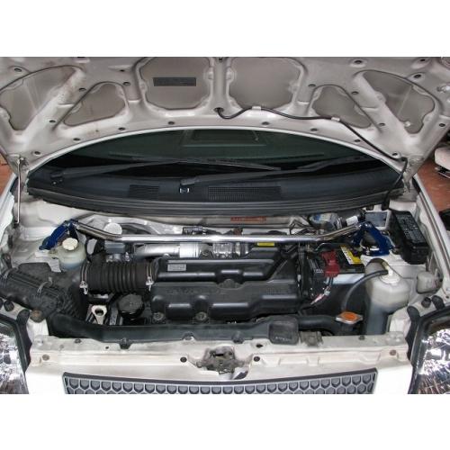 カワイ製作所 フロントストラットバー(type STD)MT0330-FTS-00