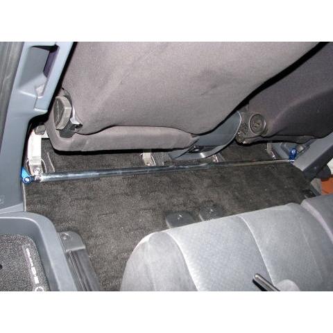 カワイ製作所 フロアバーMT0430-FBM-00