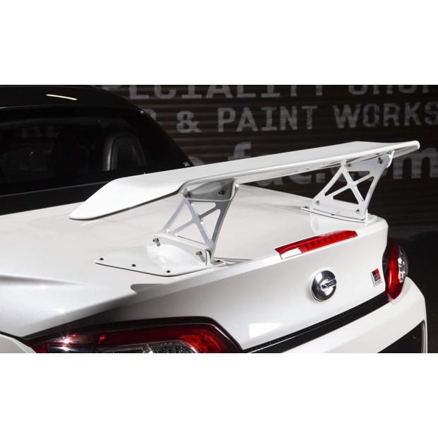 ワンシーンエアロ リアウイング Gtバージョン コペン L0k トランクスポイラー装着車用 One 007 One 007 ハートブレイク 通販 Yahoo ショッピング