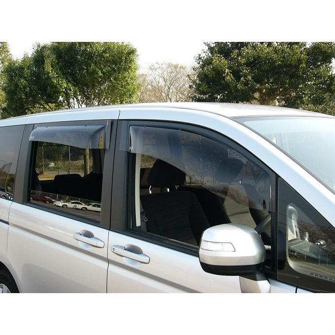 OXバイザー スポーティーカット/ベイシック(リア用)共通OXR-818