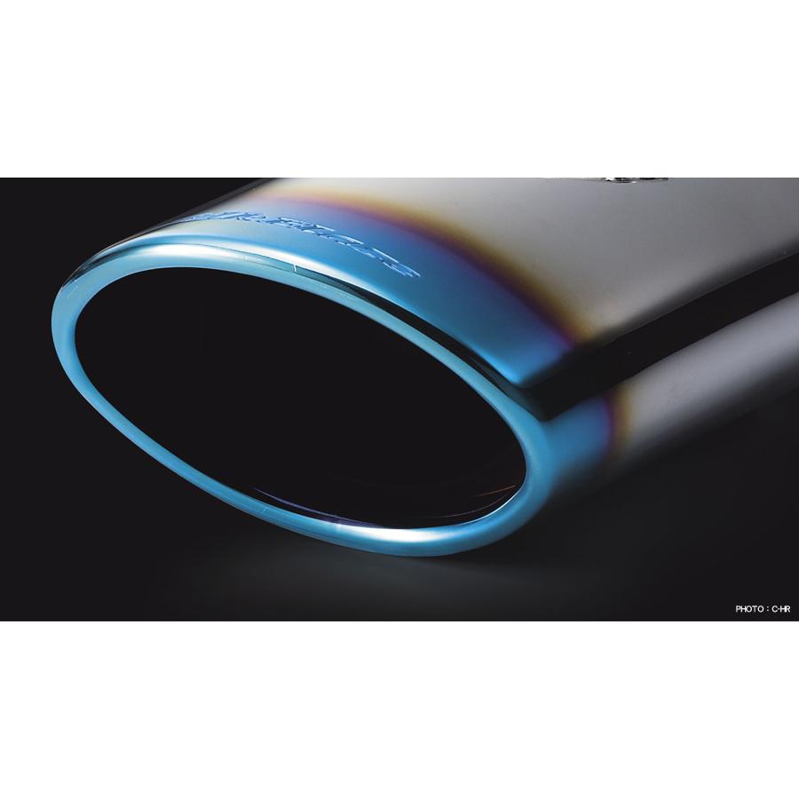 マフラーカッター(シルクブレイズ)C-HR ZYX10/NGX50 チタン/オーバル - heliotec.com.py マフラーカッター(シルクブレイズ)C-HR ZYX10/NGX50 チタン/オーバル - heliotec.com.py