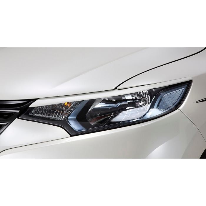 シルクブレイズ アイライン(単色塗装済)フィット GK3/4/5/6・GP5/6