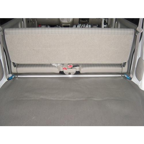 カワイ製作所 リアモノコックバー(室内)エブリィ DA64V/W 2WD・4WD