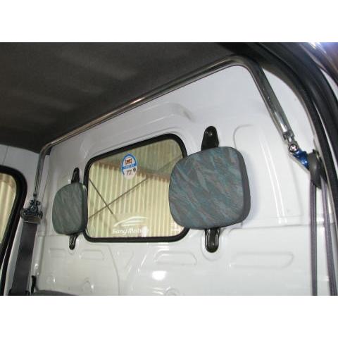 カワイ製作所 フロントピラーバー キャリィ トラック　DA52/62T SZ0660-PIE-00