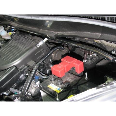 カワイ製作所 フロントストラットバー(type STD)SZ0680-FTS-00