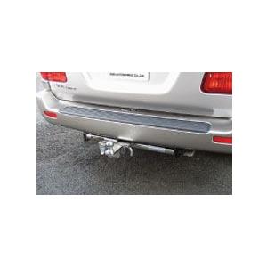 ヒッチメンバー(サントレックス)リミテッドII(C)[ランドクルーザー 100  