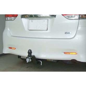 サントレックス ヒッチメンバーCクラス