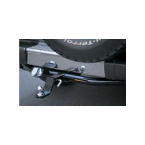 50.55エスティマ ヒッチメンバー