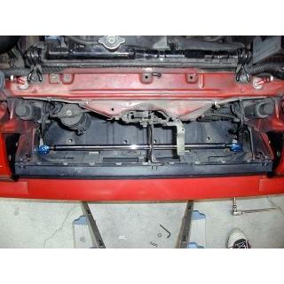 カワイ製作所 フロントモノコックバー(Type MO)(ノーマルバンパー用)TY0090-MOF-00 フロントモノコックバー（DA0420-MOF-00） | to-box online store