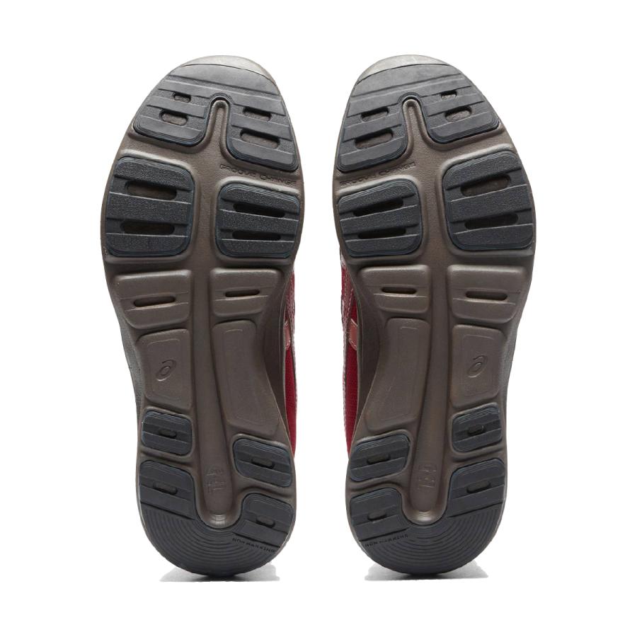 ASICS（アシックス） ライフウォーカー 1242A018 おしゃれ レディス