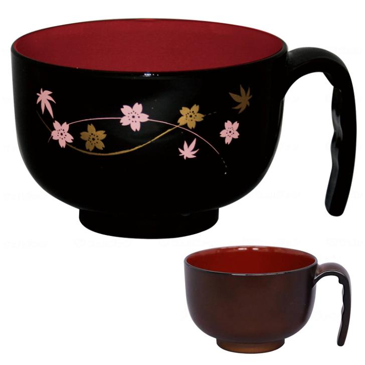 ギフト 敬老の日 プレゼント 介護用 介護食器 皿 お椀 持ちやすい 台和