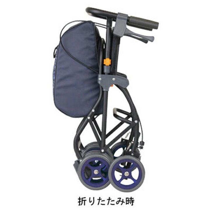幸和製作所 【メーカー直送品】プレゼント シルバーカー