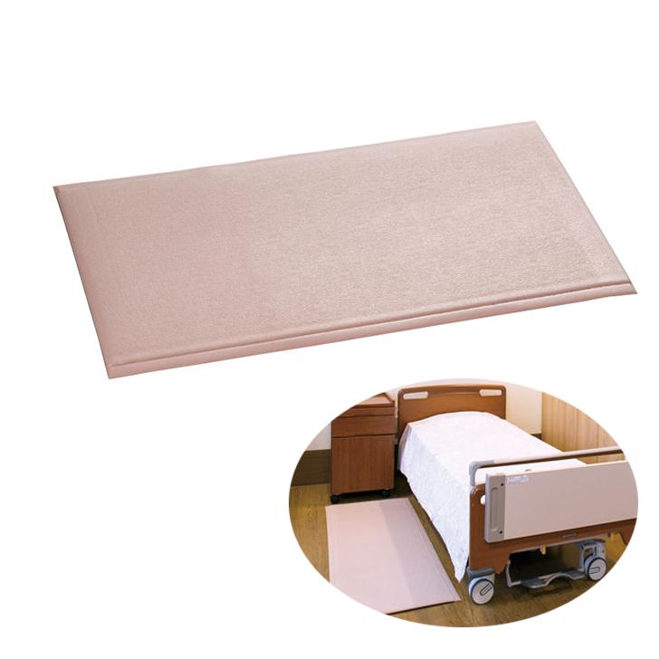 転倒防止 転落 衝撃軽減 ケガ防止 クッション ベッド 床 シート