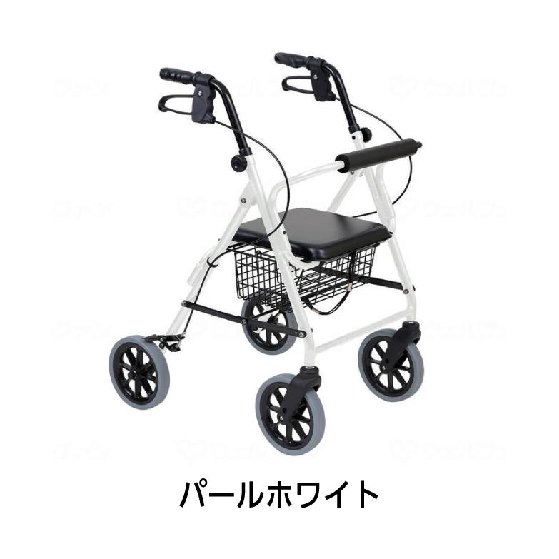 竹虎 ハッピーミニトール 117071 歩行車 4輪 手押し車 竹虎 敬老の日 歩行車 手押し車 4輪 歩行 カート シルバーカー
