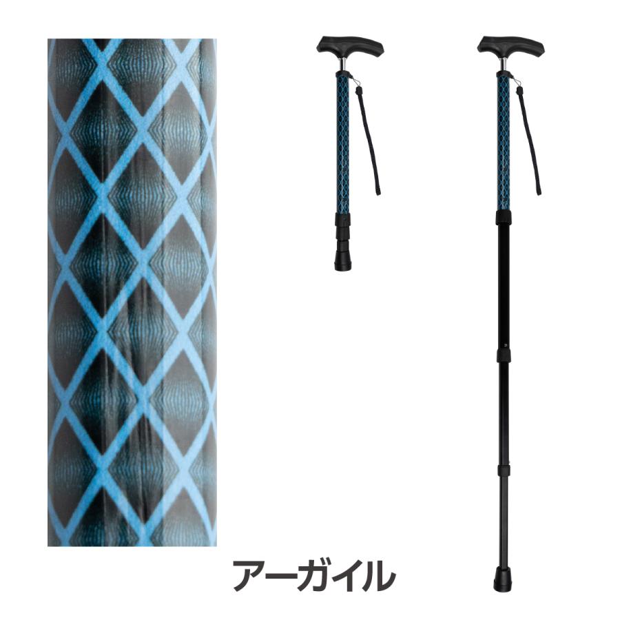 ウェルファン 母の日 ＼ここにしかない！超コンパクトな杖／ 杖