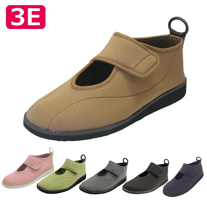 介護シューズ 室外 おしゃれ 靴 スリッパ リハビリ 介護 すたこらさんソフト07 1667 介護用品ショップ ハートケア 通販 Yahoo ショッピング