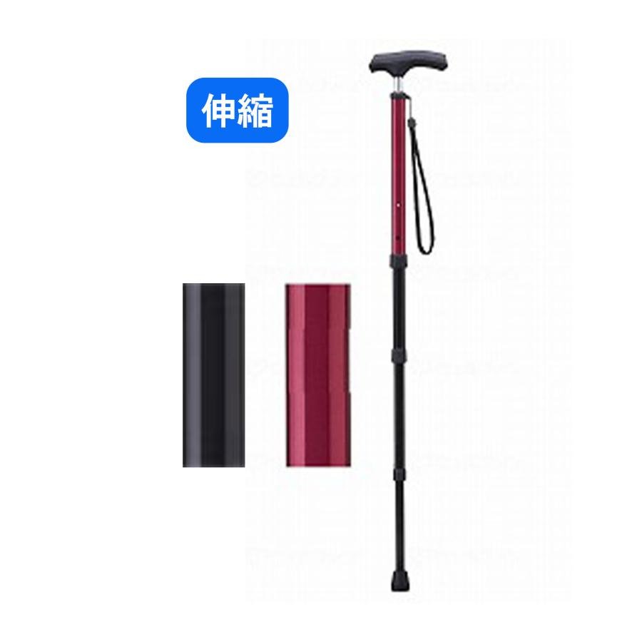 介護用品 伸縮 携帯 持ち運び ステッキ 愛杖 ポケットステッキ / PS-4 :2677:介護用品ショップ ハートケア - 通販 - Yahoo!ショッピング 介護用品 伸縮 携帯 持ち運び ステッキ 愛杖 ポケットステッキ / PS-4 :2677:介護用品ショップ ハートケア - 通販 - Yahoo!ショッピング