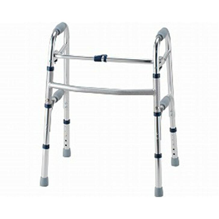 即納品 手押し 車 歩行器 老人 自立 介護セーフティーアームウォーカー Sawr 在庫特価品 Www Superavila Com