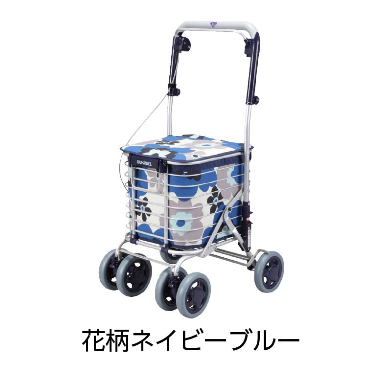 手押し車 カート シルバーカー シルバーカート 折りたたみ おしゃれ