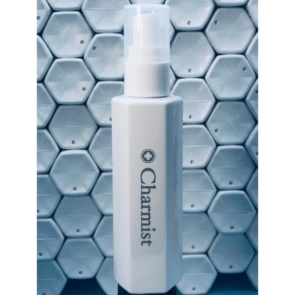 除菌消臭剤チャーミスト 80ml 携帯用 除菌剤 次亜塩素酸ナトリウム 除菌 消臭 除菌消臭剤 消臭剤 介護施設 飲食店 宿泊施設 除菌 |  | 01