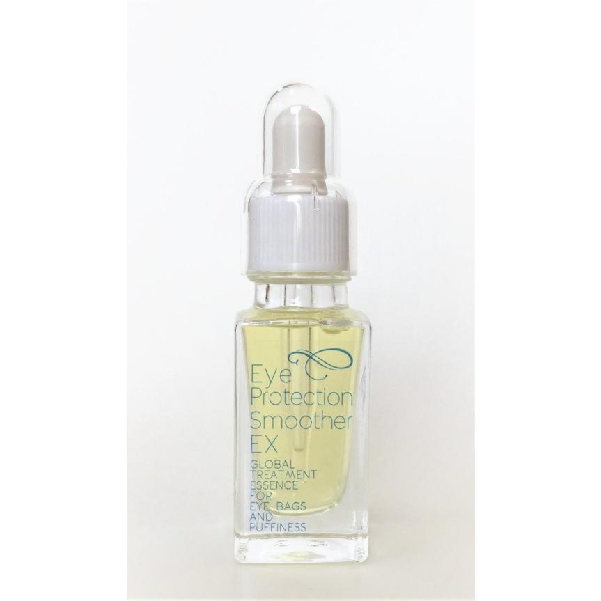 目元専用美容液 アイプロテクションスムーサーex 10ml アイケア 目元美容液 目元用美容液 目元用 目袋 美容液 目元 目尻 目袋 目の下 4個ご注文で1個オマケ Blacks1 ハートドロップ 通販 Yahoo ショッピング