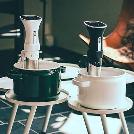 低温調理器 ボニーク Boniq Bnq 01 キッチン家電 おしゃれ 低温調理 ローストビーフ チャーシュー 鶏肉 鶏胸肉 鶏むね肉 Blacks6 ハートドロップ 通販 Yahoo ショッピング