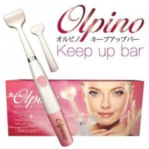 Olpino Keep Up Bar 美顔器 オルピノ キープアップバー : ハートドロップ - 通販 - Yahoo!ショッピング