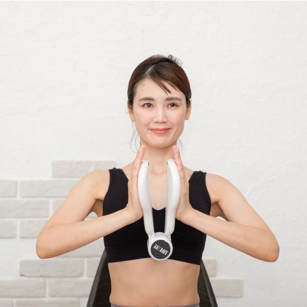LIFE FIT ライフフィット Vトレアプローチ EMS ダイエット器具 内転筋