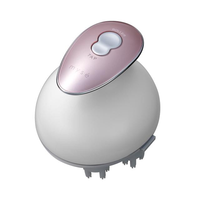myse マッサージャー USB充電式 ピンク 【公式通販】