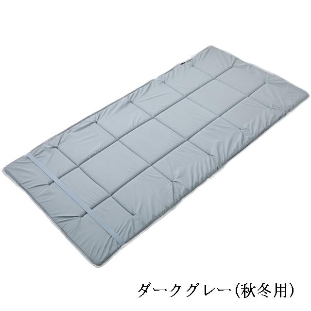 TEIJIN（テイジン） 軽量コンパクト敷布団 スゴ軽2 敷き布団 寝具 帝人