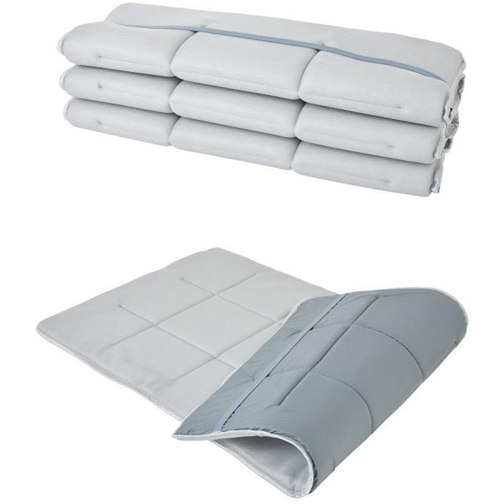 TEIJIN 軽量コンパクト敷布団 テイジン スゴ軽2 敷き布団 寝具