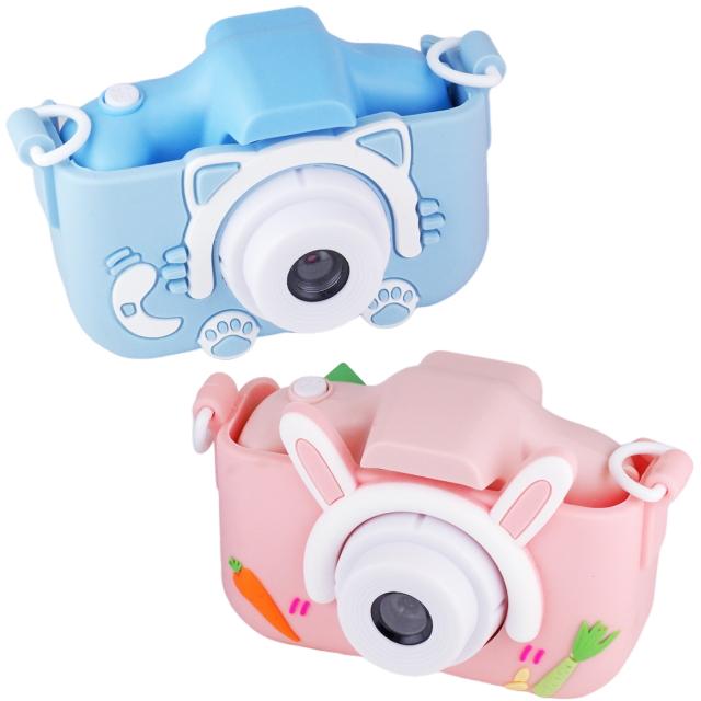 キッズカメラ トイカメラ デジタルカメラ 3歳 3才 子供用カメラ