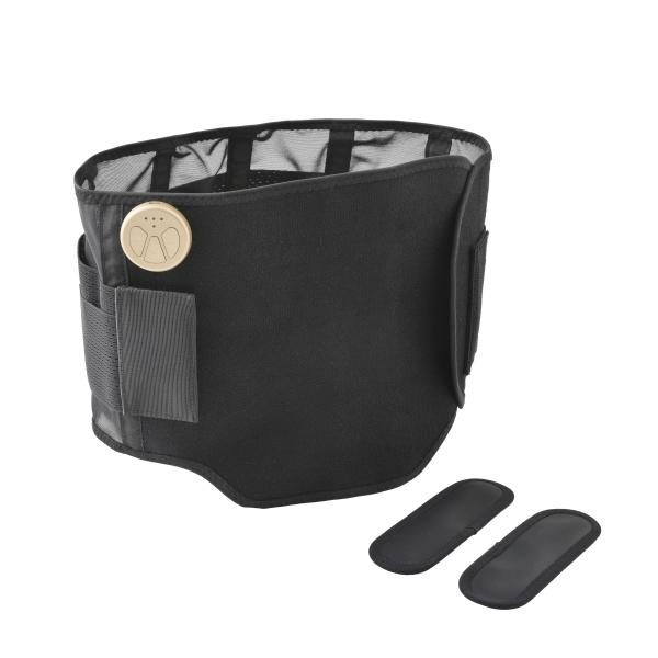 YA‐MAN（ヤーマン） くびれキュット モア ダイエット器具 YA-MAN