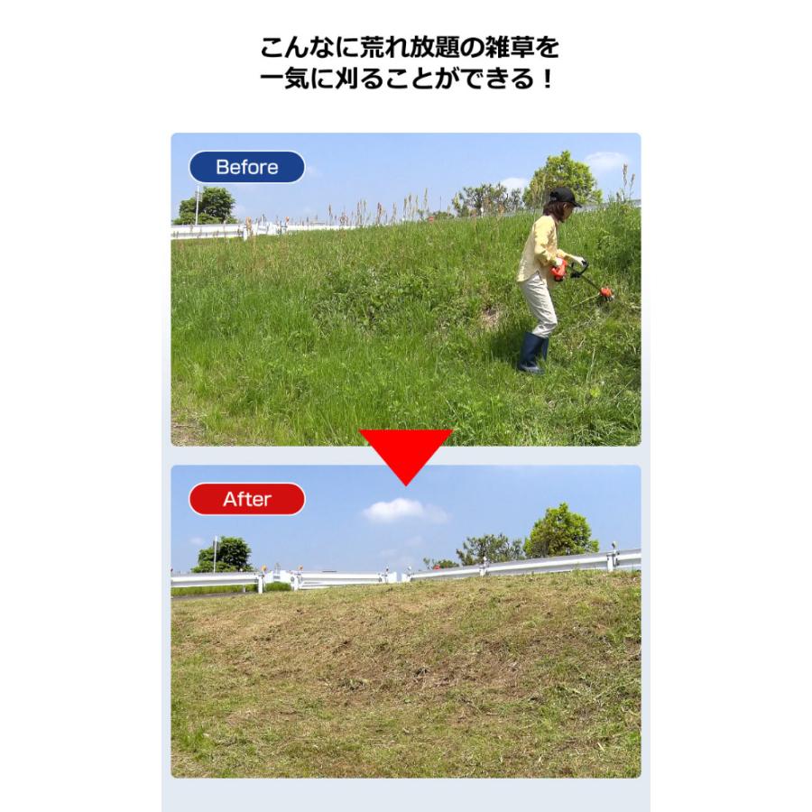 NEW充電式コードレス4WAY草刈り機 電動草刈機 草刈機 刈払機 草刈り機