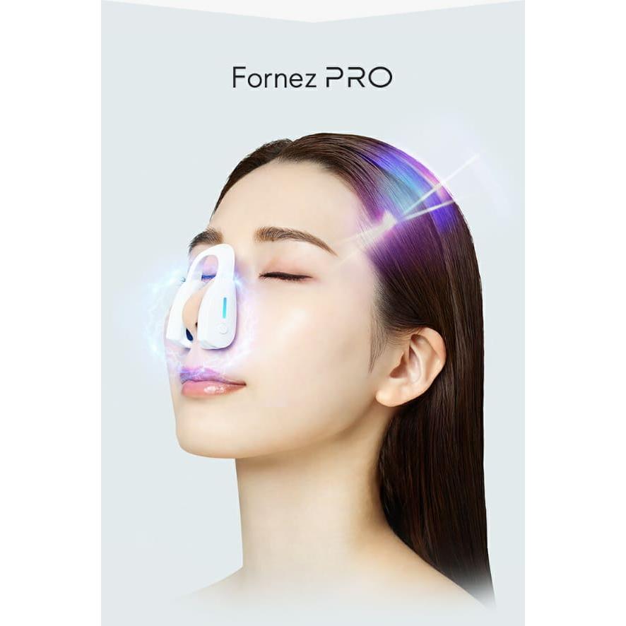 LUXCEAR（ルクセア） LUXCEAR Fornez PRO フォーネスプロ CS2420 鼻